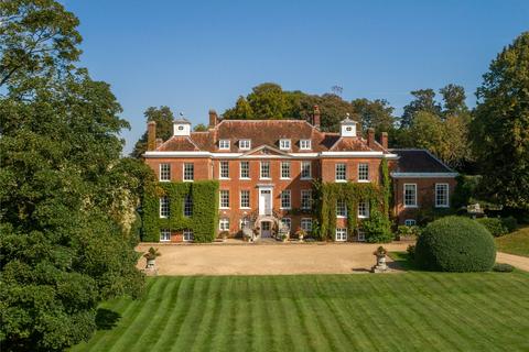 undefined, Hunton Down Lane, Sutton Scotney, Winchester, Hampshire, SO21