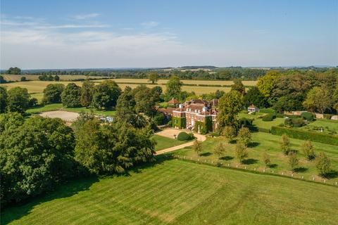 undefined, Hunton Down Lane, Sutton Scotney, Winchester, Hampshire, SO21