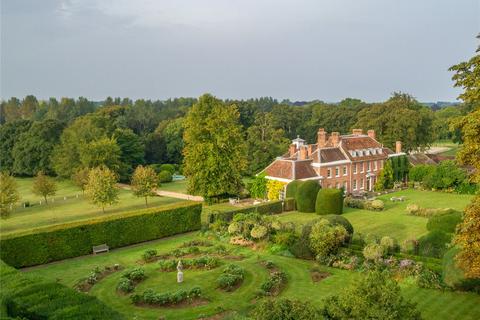 undefined, Hunton Down Lane, Sutton Scotney, Winchester, Hampshire, SO21
