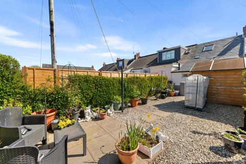 2 bedroom terraced bungalow for sale, 37 Maxwell Street, Girvan, KA26 9EJ
