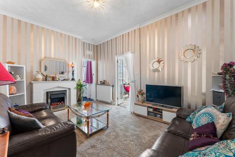 2 bedroom terraced bungalow for sale, 37 Maxwell Street, Girvan, KA26 9EJ