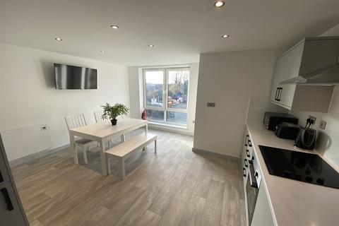 undefined, Mooregate House, Middle Street, NG9 1FX