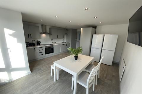 undefined, Mooregate House, Middle Street, NG9 1FX