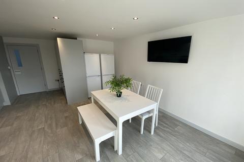 undefined, Mooregate House, Middle Street, NG9 1FX