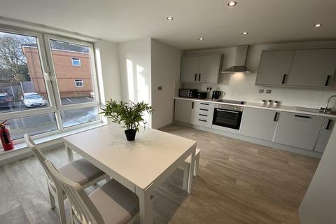undefined, Mooregate House, Middle Street, NG9 1FX