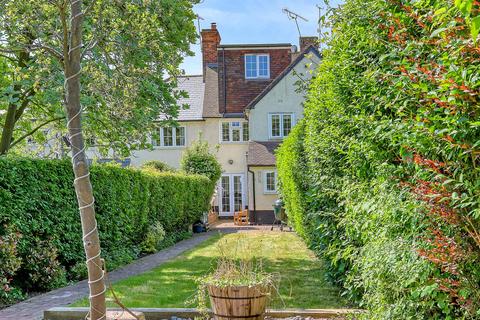 undefined, Fryerning Lane, Ingatestone