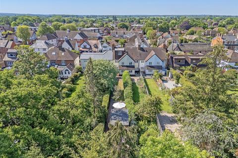 undefined, Fryerning Lane, Ingatestone