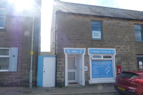 1 bedroom flat to rent - Harbour Street, Hopeman