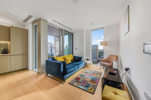 1 bedroom apartment for sale, Atlas Building, EC1V