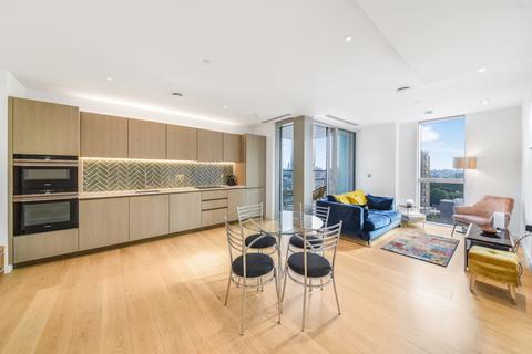 1 bedroom apartment for sale, Atlas Building, EC1V