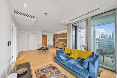 1 bedroom apartment for sale, Atlas Building, EC1V