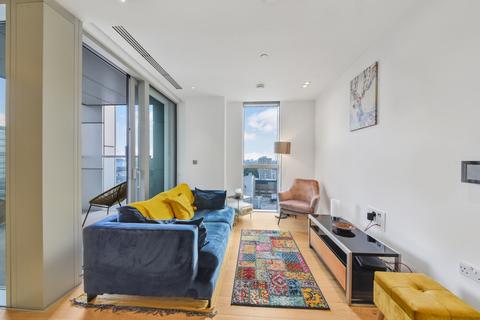 1 bedroom apartment for sale, Atlas Building, City Road, EC1V