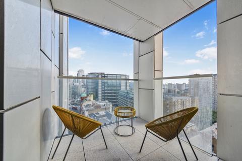 1 bedroom apartment for sale, Atlas Building, City Road, EC1V