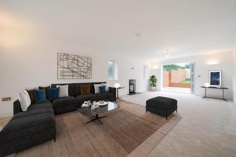 4 bedroom detached house for sale, 1 Stables Square, Barnham
