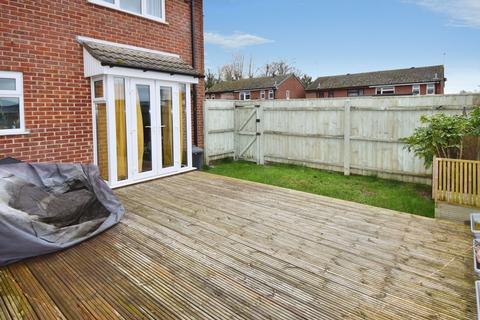undefined, River Way, Durrington, SP4 8ES