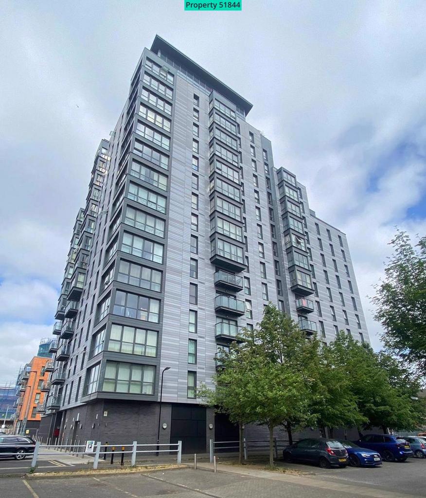 Lexington Apartments