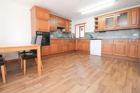 15 Brown Place, Wick, KW1 5QQ
