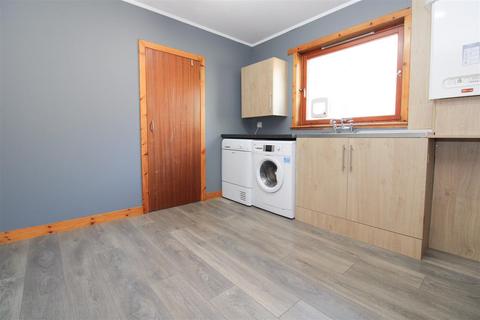 15 Brown Place, Wick, KW1 5QQ