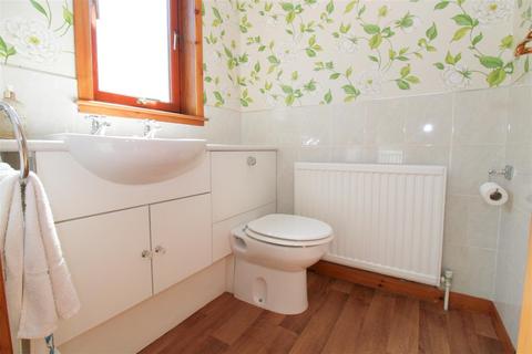 15 Brown Place, Wick, KW1 5QQ