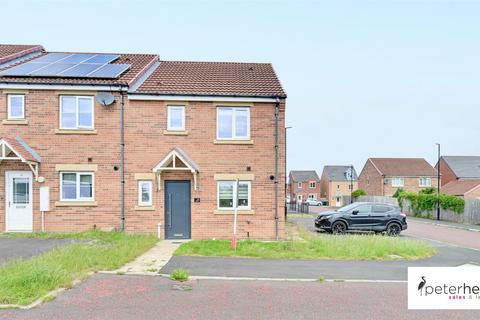 15 Headlam, Sunderland, SR2 0EN