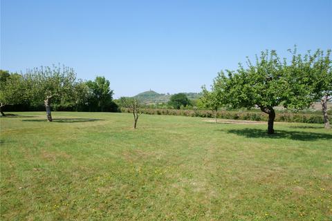 undefined, A Rare Opportunity With Views of Glastonbury Tor