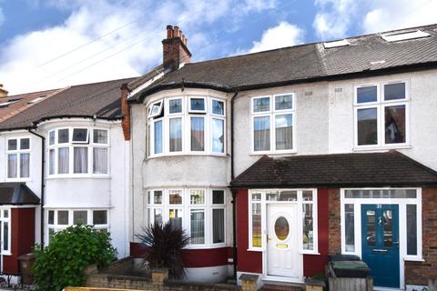 3 bedroom terraced house for sale, Kilgour Road Honor Oak Park