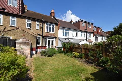 3 bedroom terraced house for sale, Kilgour Road Honor Oak Park