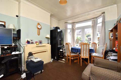 3 bedroom terraced house for sale, Kilgour Road Honor Oak Park