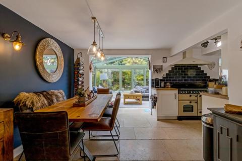 4 bedroom semi-detached house for sale, Upper Minety, Malmesbury, Wiltshire, SN16