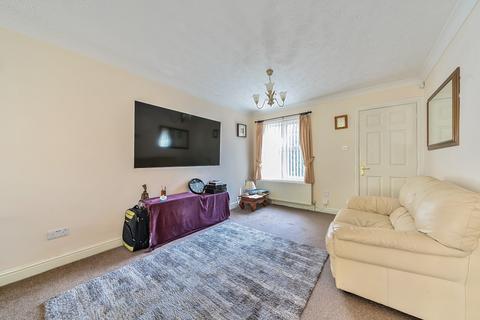 12 Boothroyd Drive, Leeds, LS6 2SA