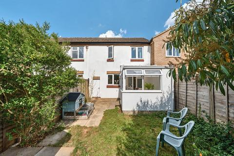 7 Burwell Close, Witney, OX28 5JN