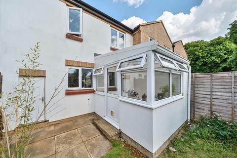 7 Burwell Close, Witney, OX28 5JN