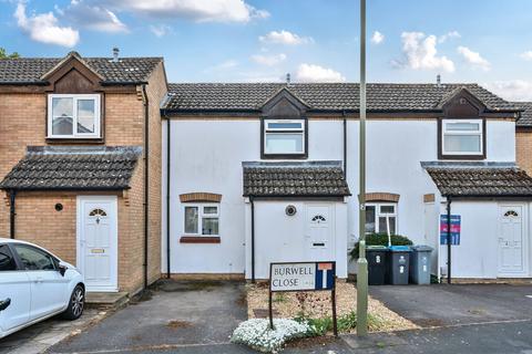 7 Burwell Close, Witney, OX28 5JN