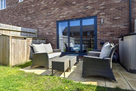 8 Anvil Close, Albrighton, Wolverhampton, WV7 3JP