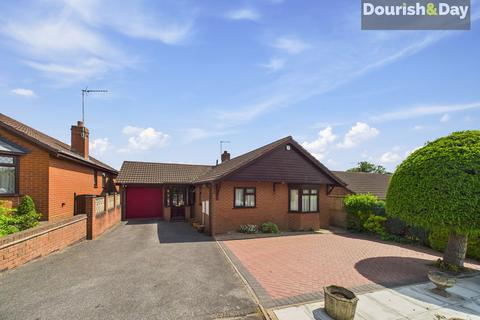 undefined, Elmstone Close, Stafford ST17