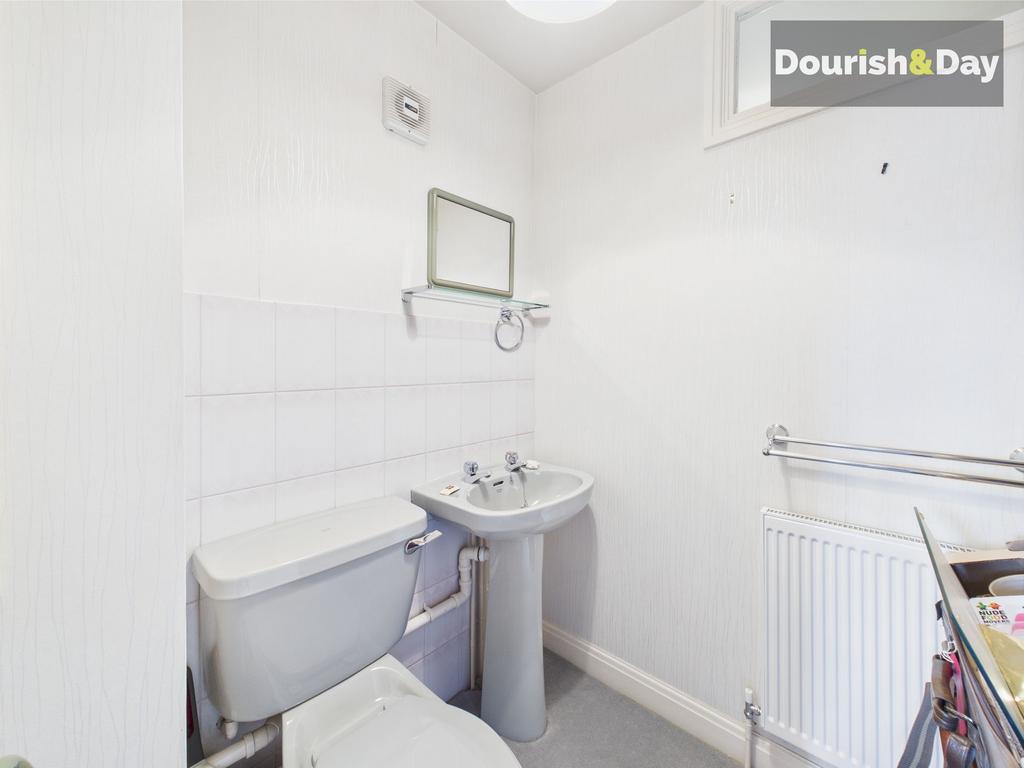 Guest WC