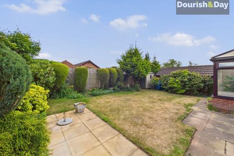 undefined, Elmstone Close, Stafford ST17