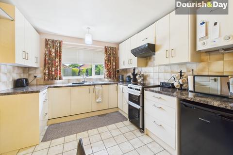 undefined, Elmstone Close, Stafford ST17