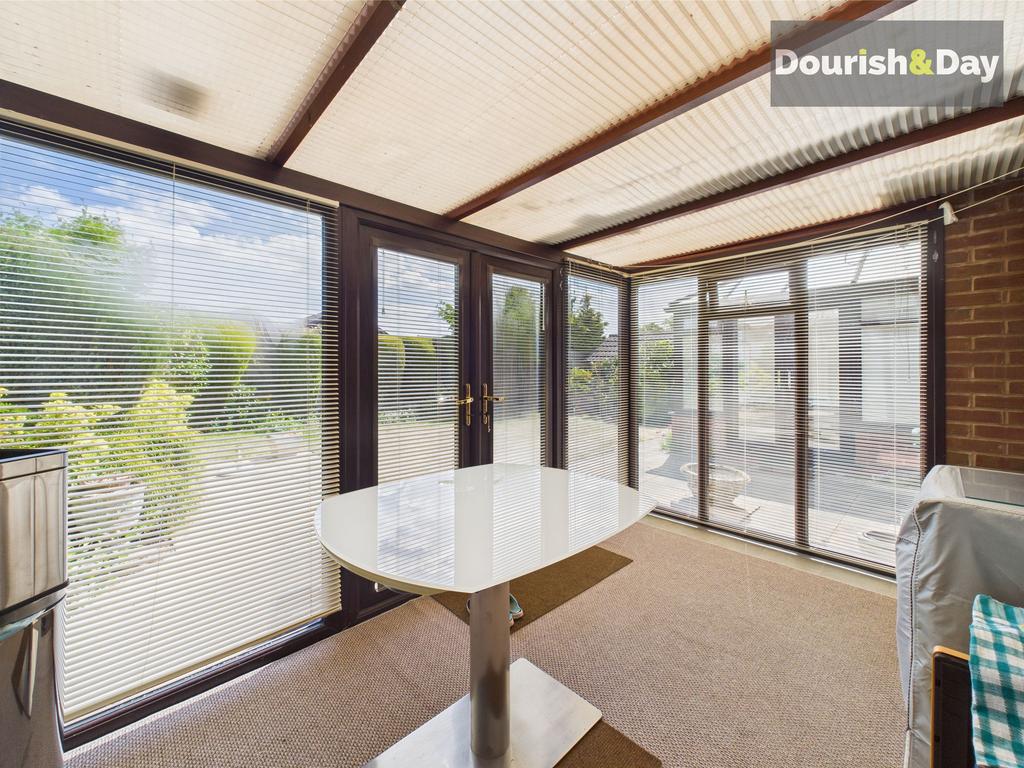 Sunroom