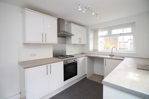 2 bedroom terraced house for sale, North Church Street,  Fleetwood, FY7