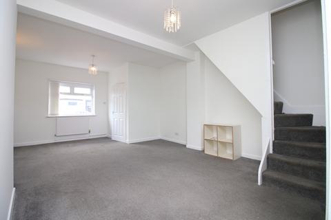 2 bedroom terraced house for sale, North Church Street,  Fleetwood, FY7