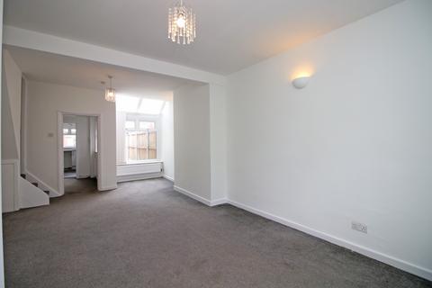 2 bedroom terraced house for sale, North Church Street,  Fleetwood, FY7