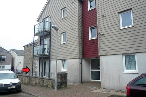 undefined, Whym Kibbal Court, Redruth TR15