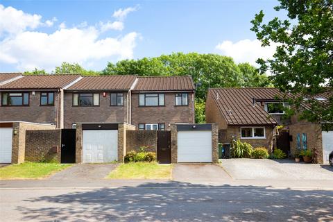 3 bedroom semi-detached house for sale, Cavendish Gardens, Bristol, BS9