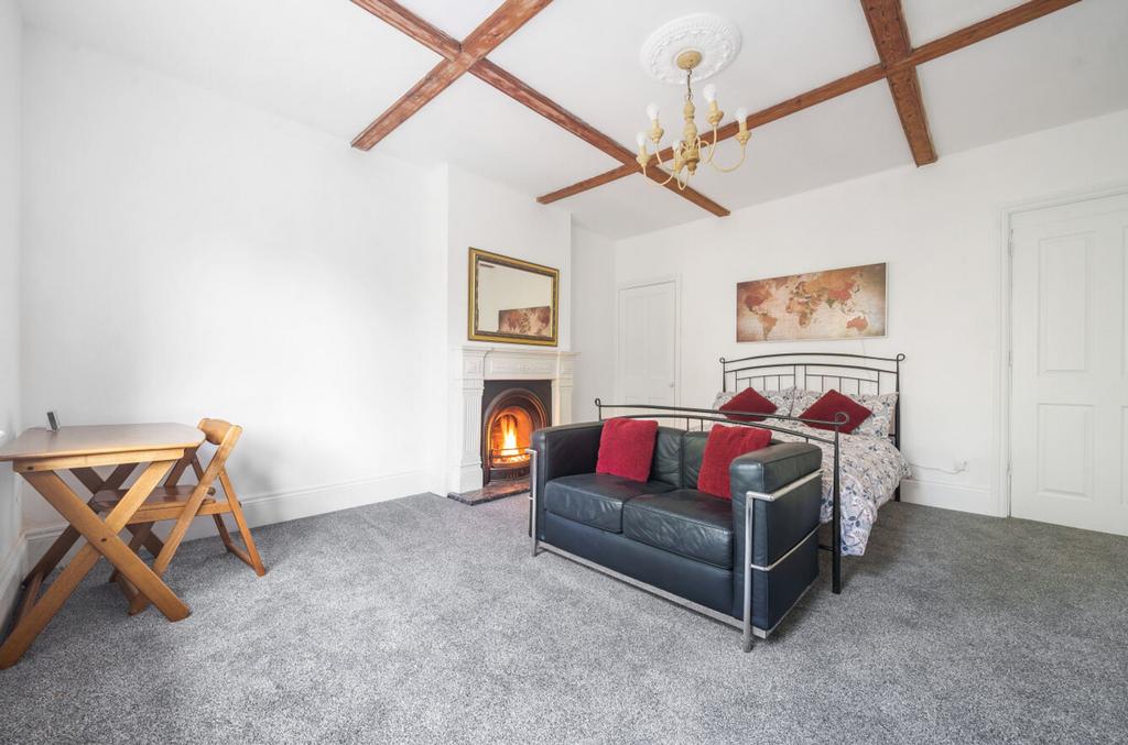 Large Reception Room