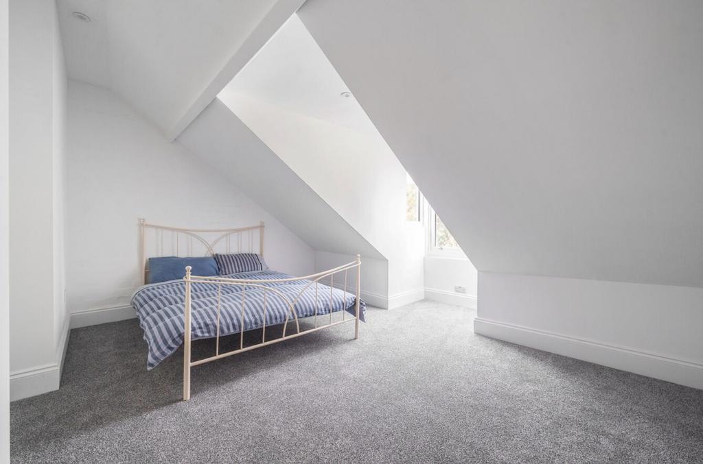 Front Bedroom