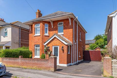 undefined, Kinsbourne Avenue, Ensbury Park, Bournemouth, BH10 4HD