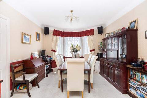 undefined, Kinsbourne Avenue, Ensbury Park, Bournemouth, BH10 4HD