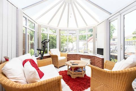 undefined, Kinsbourne Avenue, Ensbury Park, Bournemouth, BH10 4HD