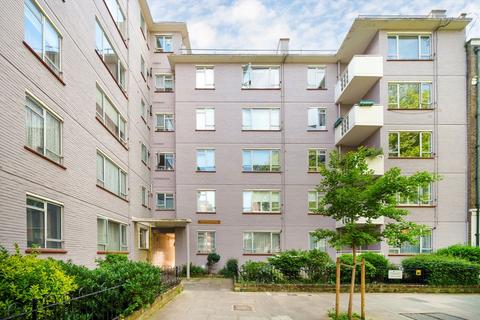 2 bedroom flat for sale, Red Lion Square, London WC1R